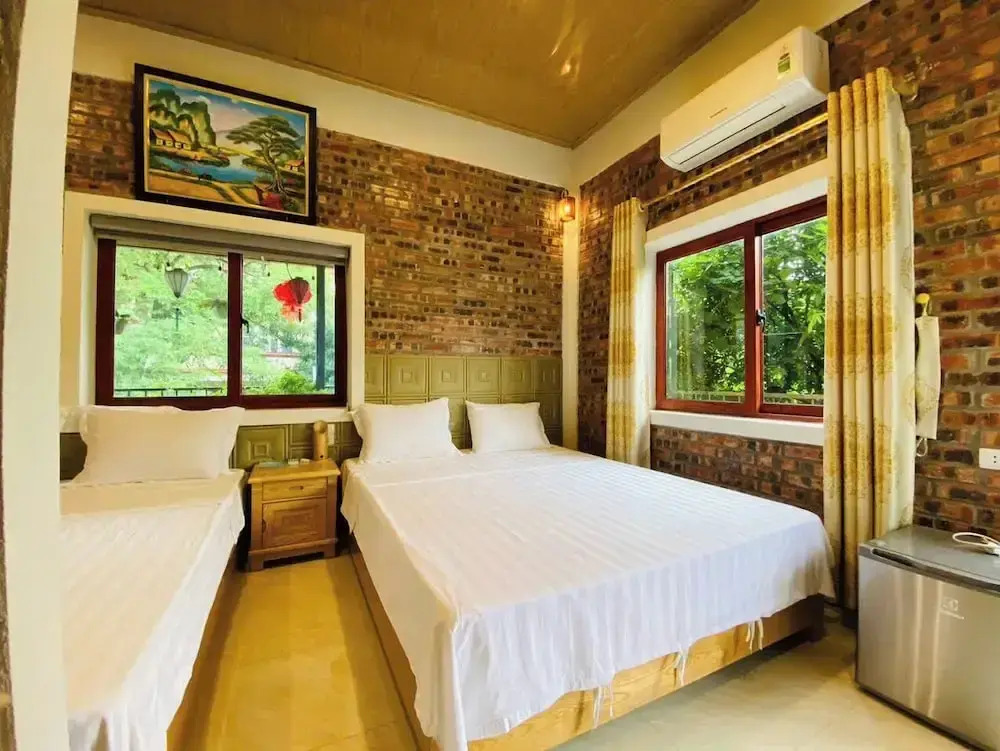Green Space Homestay