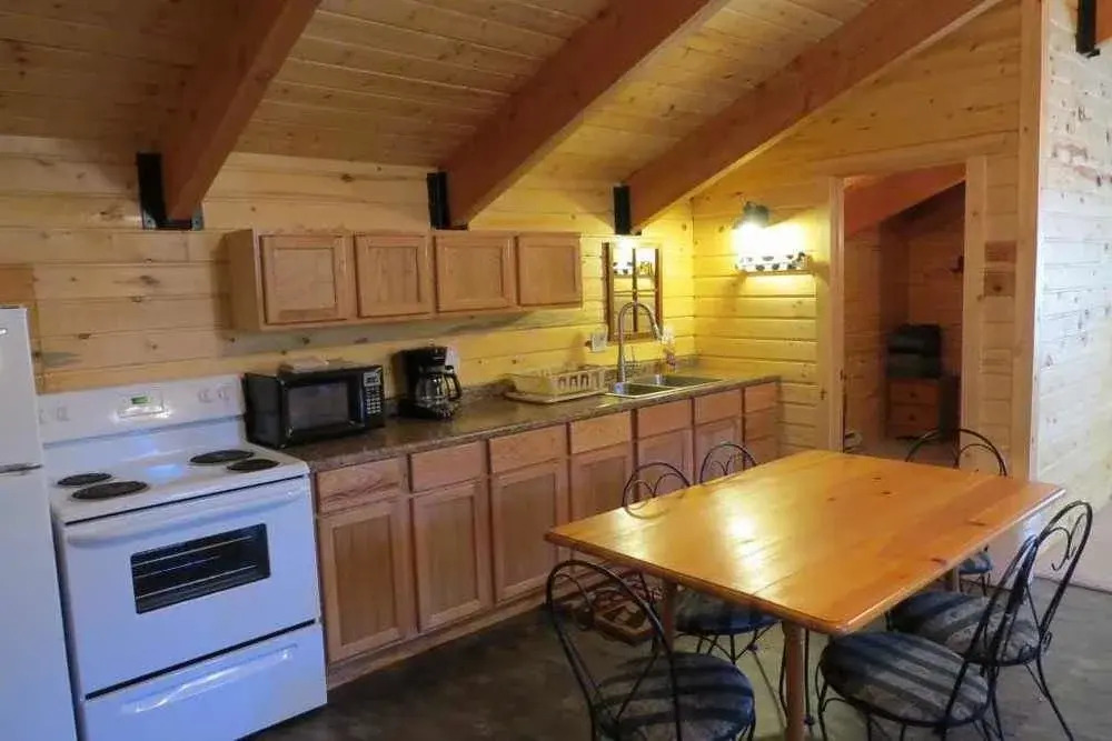 Mystic Hills Hideaway