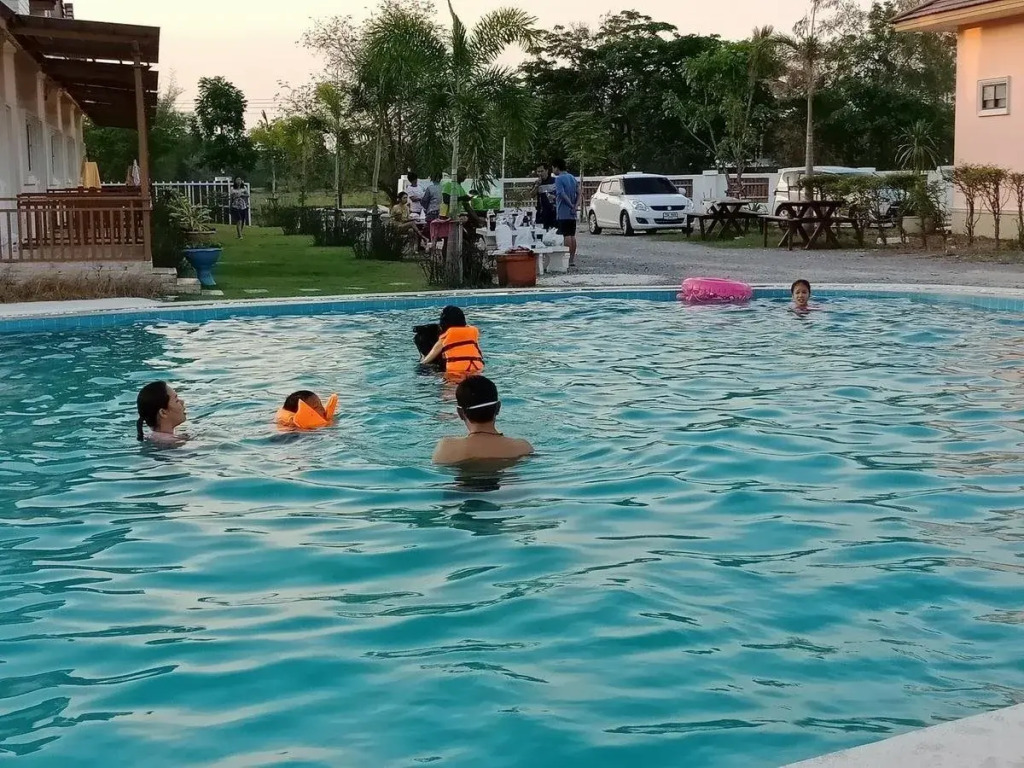 Thitinaddha Resort Hua Hin