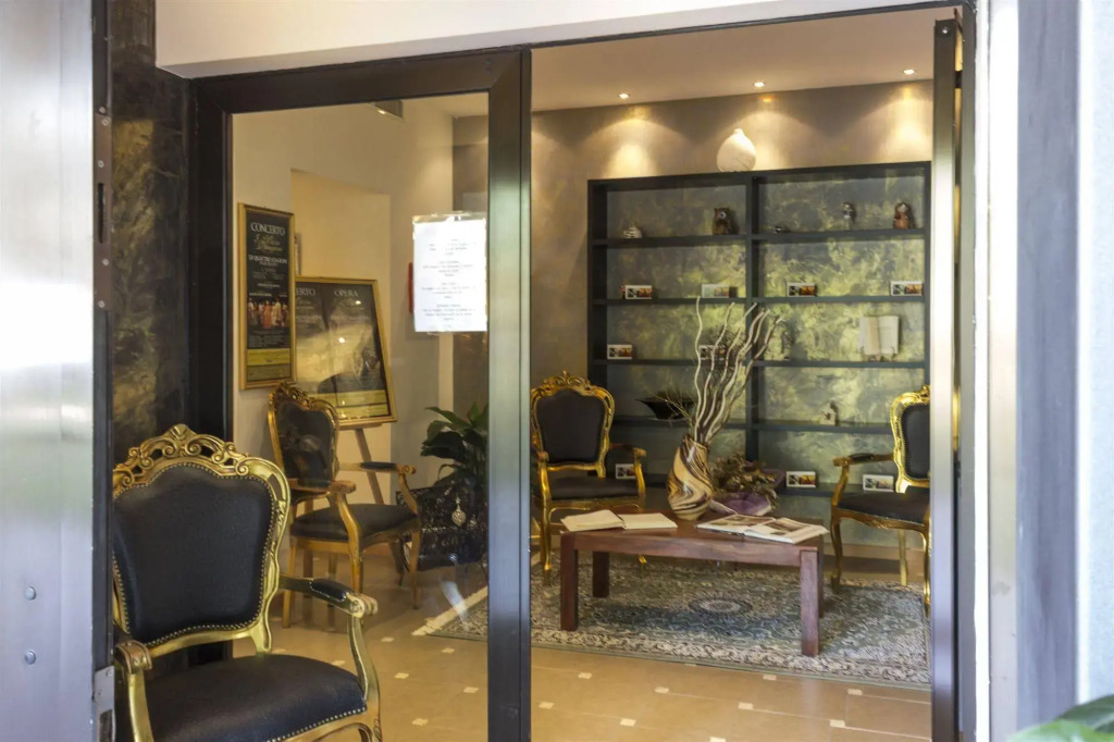 Hotel Feel Inn Venice Airport