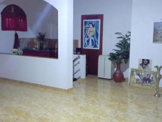 Villa Shwetha Guest House