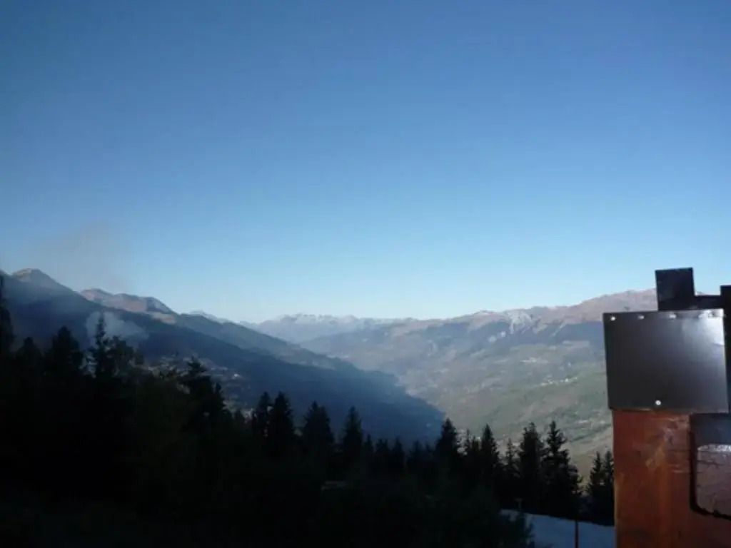 Appartement Les Arcs 1800, 1 pièce, 4 personnes - FR-1-411-257