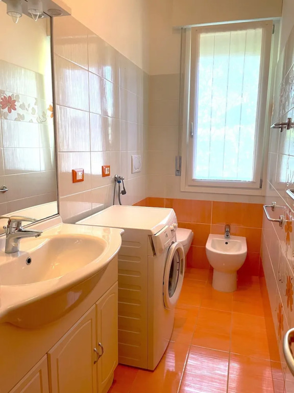 Family Villa 100mt From the Beach in Bibione