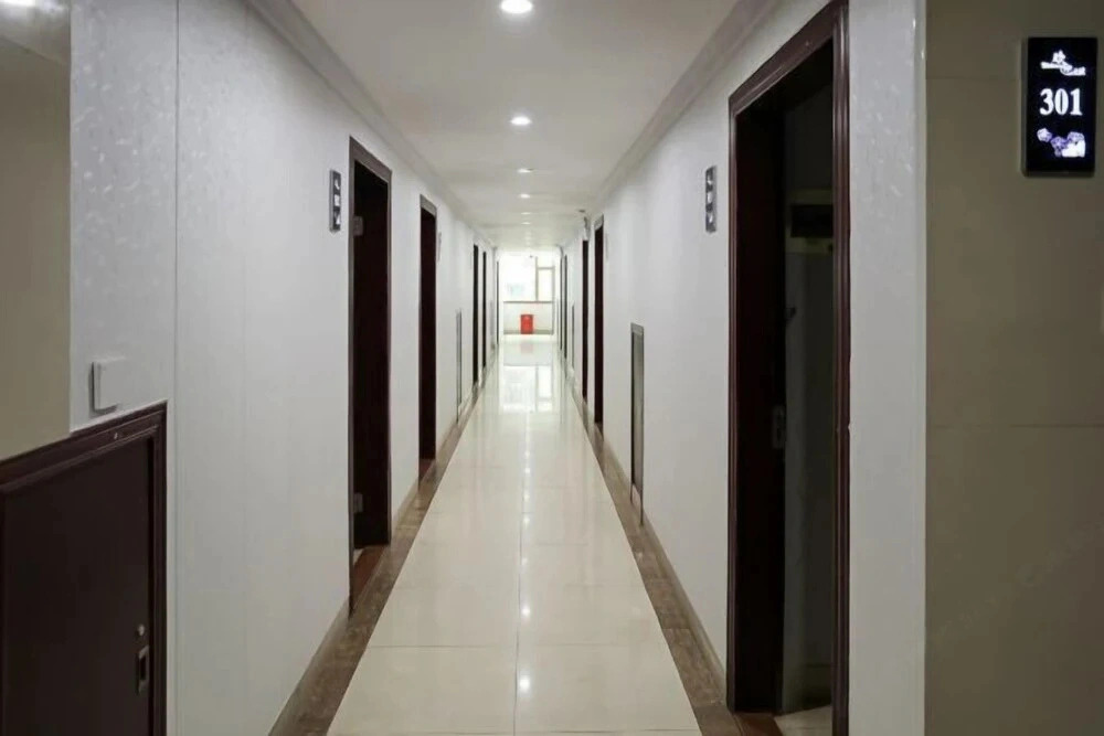 Jiaan Hotel