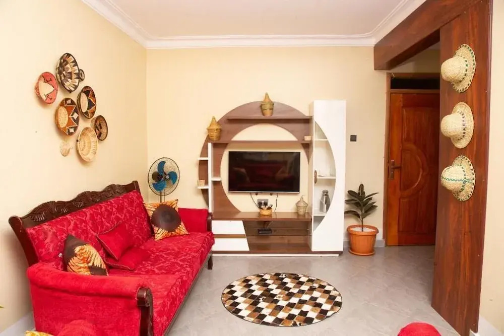 Kirungi Tourism Hotel Apartments
