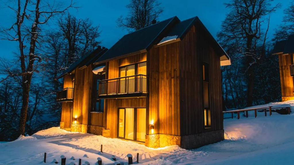 El Refugio Ski & Summer Lodge 1484