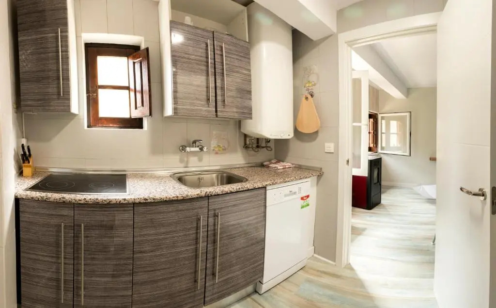 Apartamento La Campanina