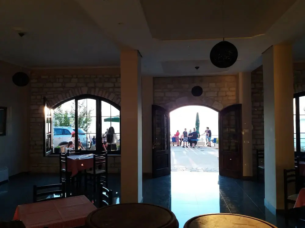 Hotel Ble Ble Vlore
