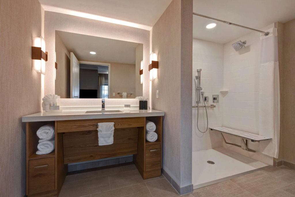 Homewood Suites By Hilton Eagle Boise, Id
