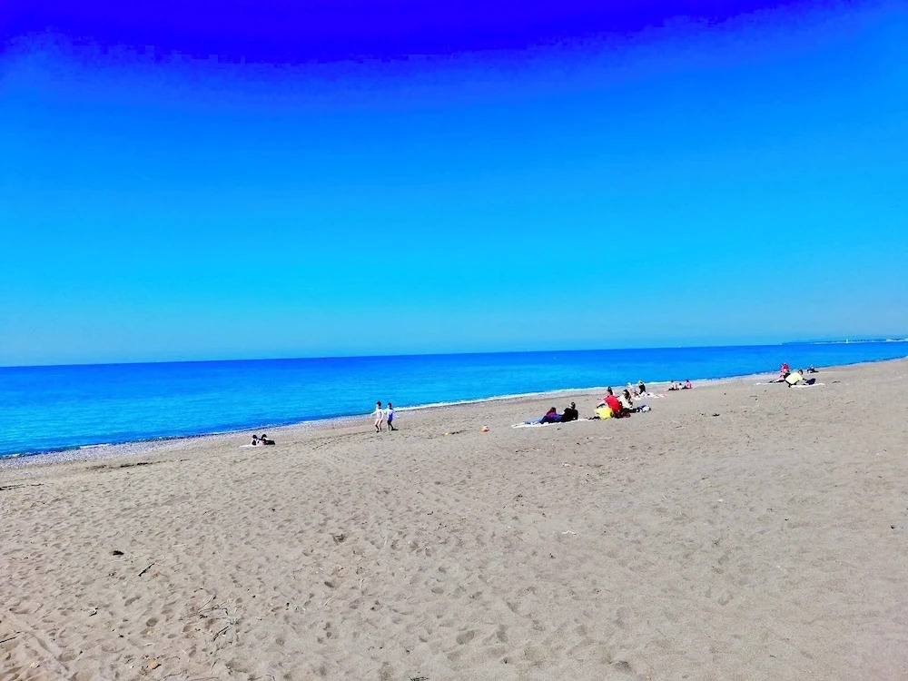 Seaside Apartment - Tuscany - Marina di Bibbona Riviera Degli Etruschi