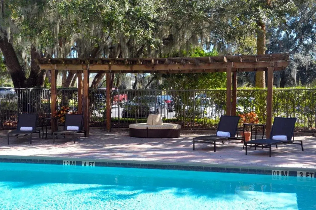 Hilton Garden Inn Tampa East Brandon