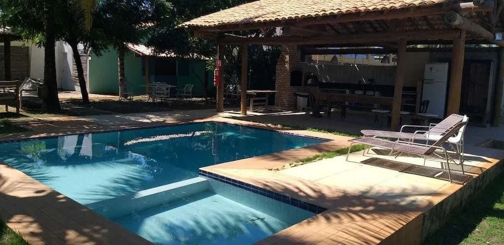 Vila Eco SPA