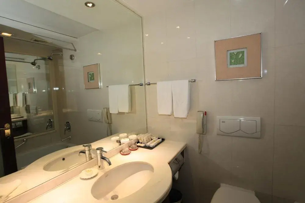 Shanxi Grand Hotel