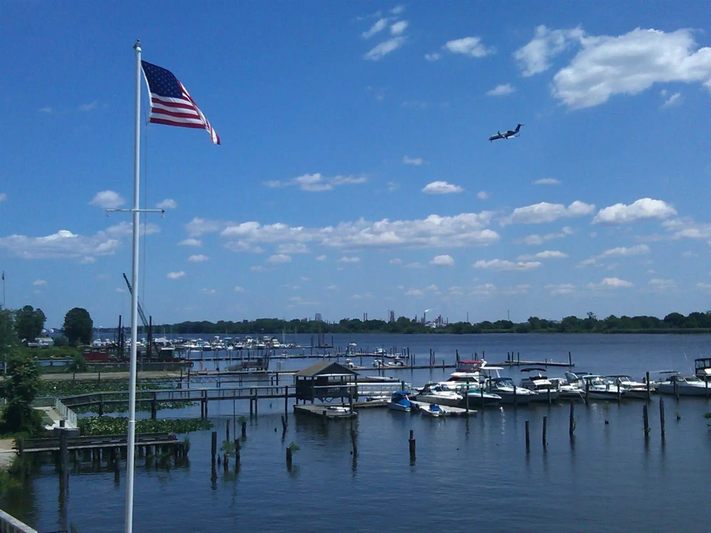 Waterfront Inn PHL Airport