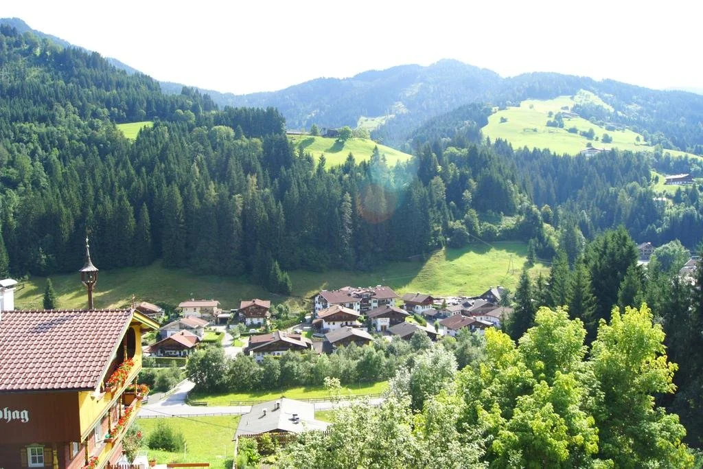 Das Bergjuwel-Premium