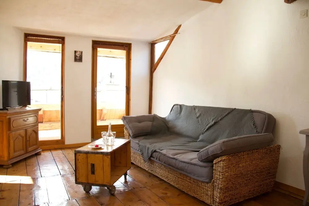 Gîte l'Incontournable