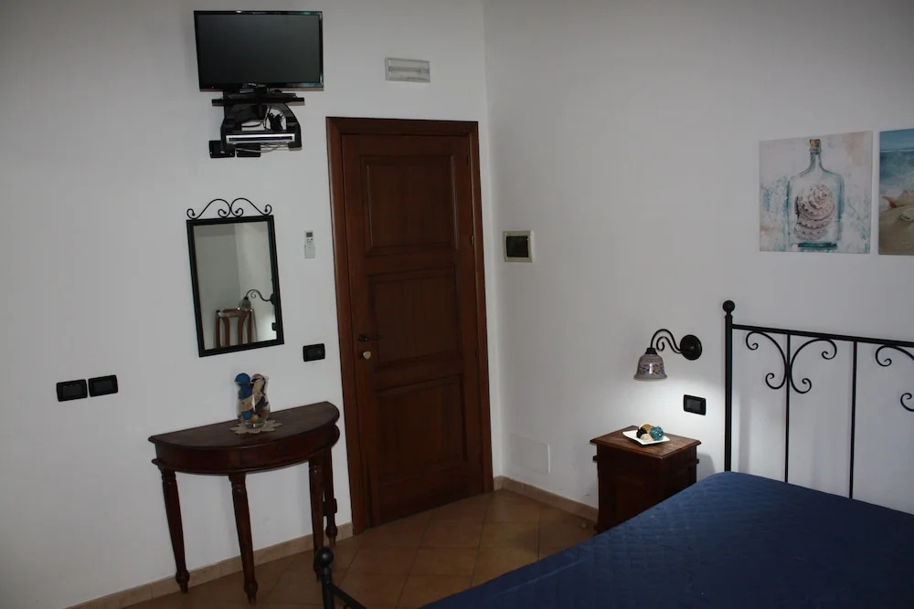 Egesta Mare B&B