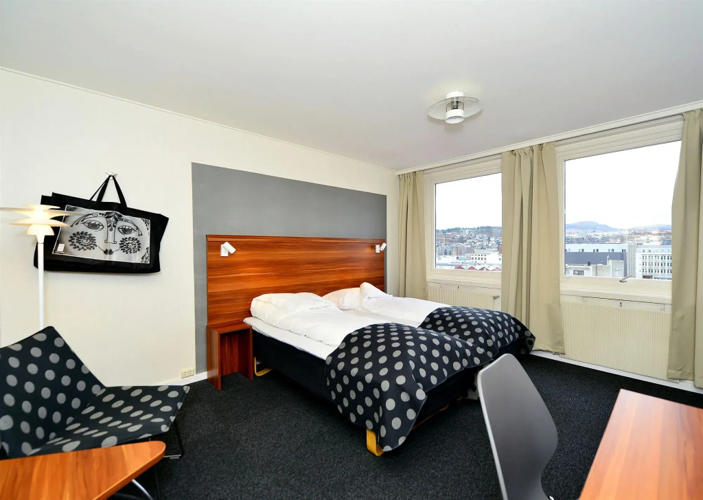Best Western Hotel Sverre