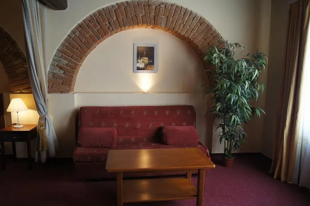 Pension Harmonie -self check-in