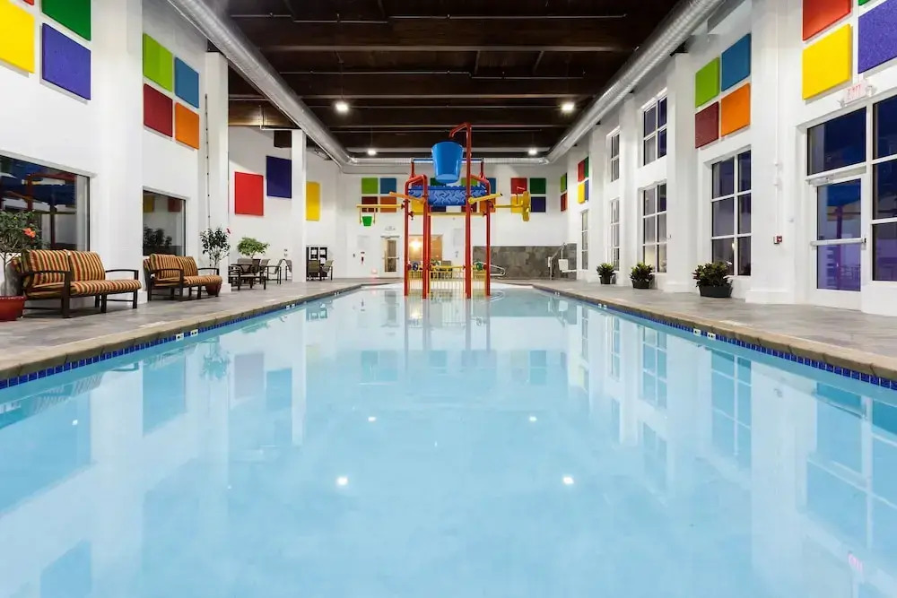Holiday Inn Express & Suites Rapid City I-90 IHG