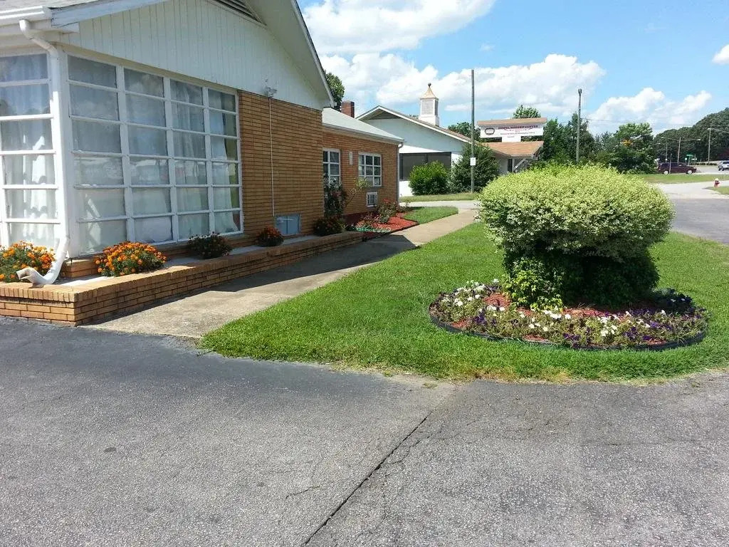 Travel INN Danville