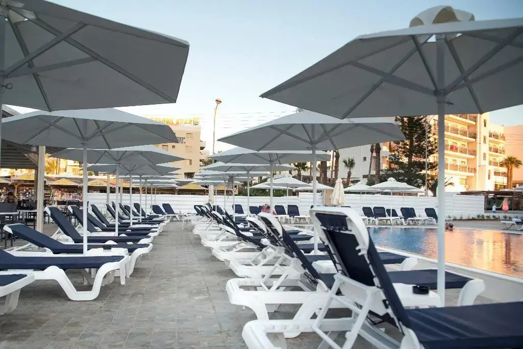 Mandali Hotel