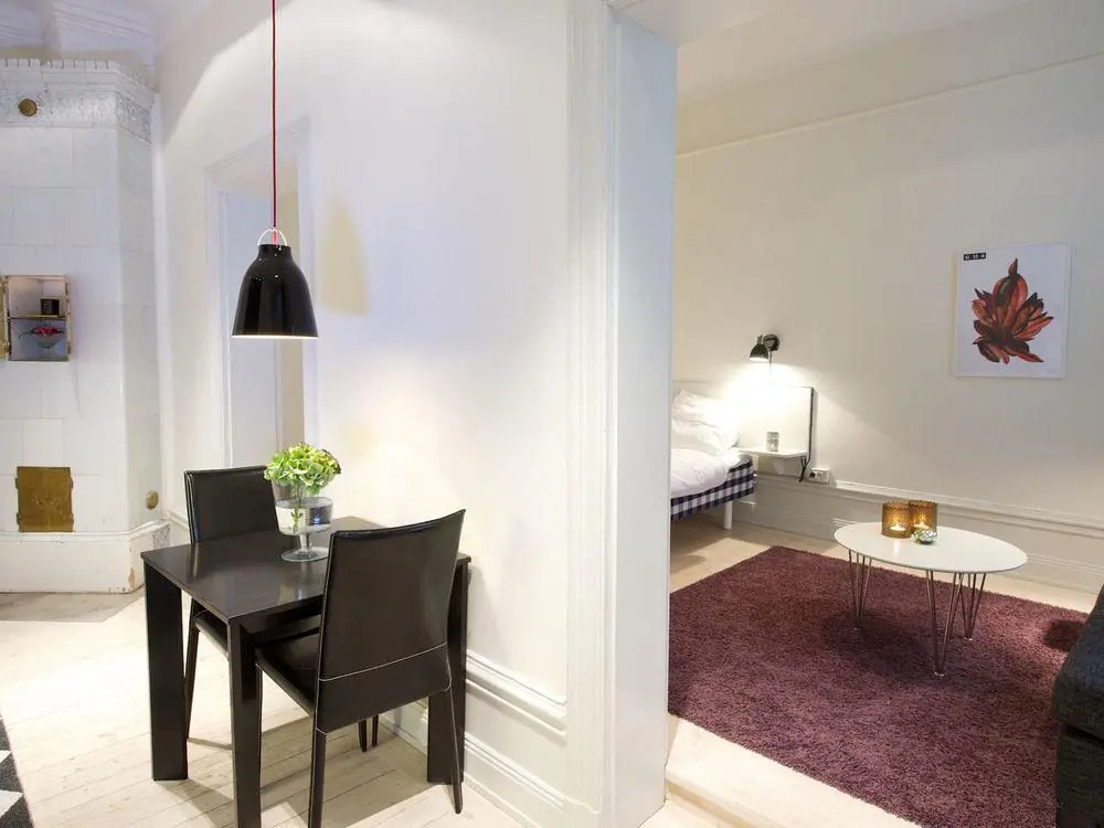 Second Home Apartments Guldgrand