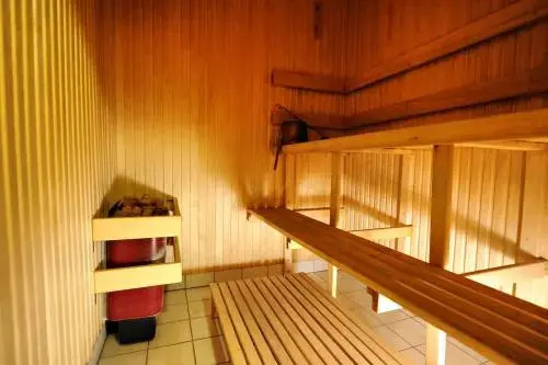 Villa Johanna Guesthouse