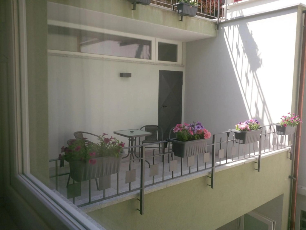 Guest House Green Heart
