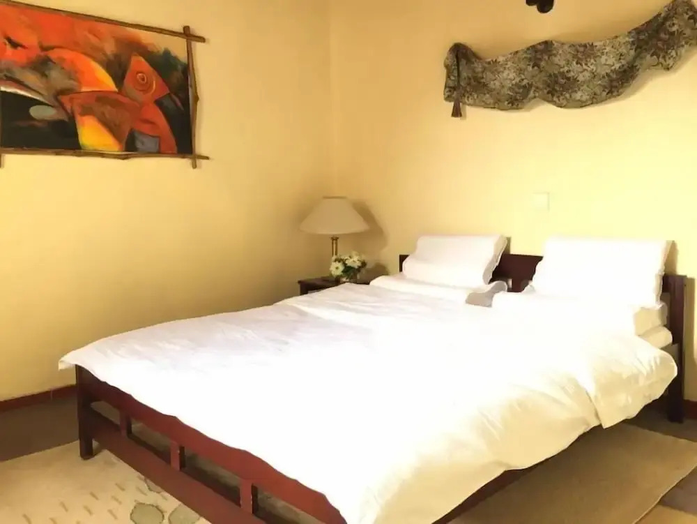 Grymsby Holiday Bungalow