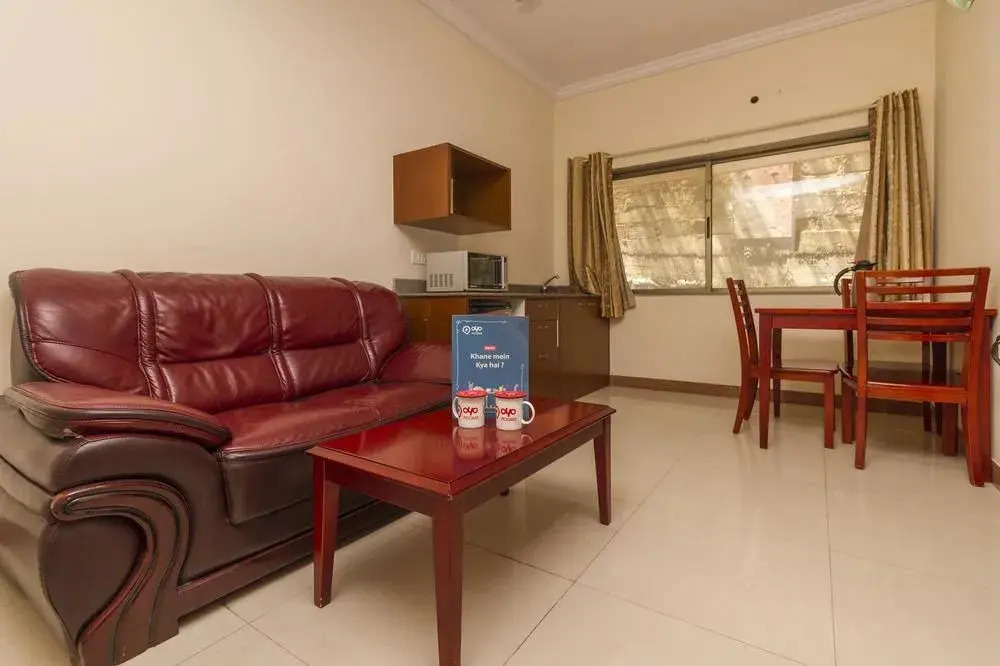 OYO Rooms Marathahalli Samsung R&D