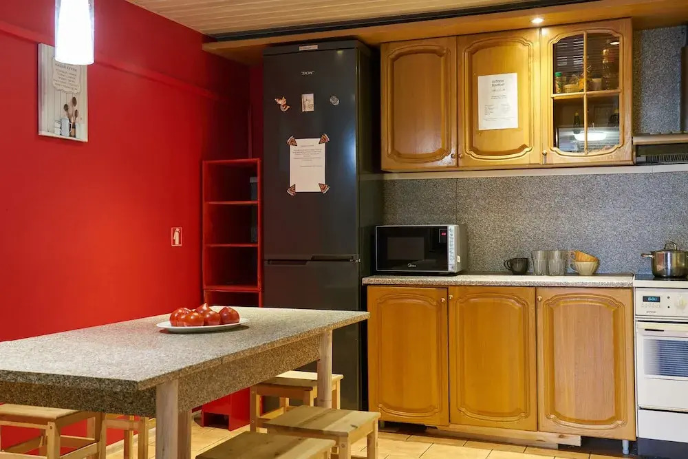 ECO Hostel