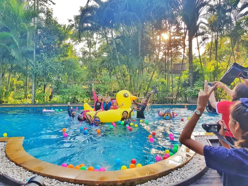 Ruen Ariya Resort