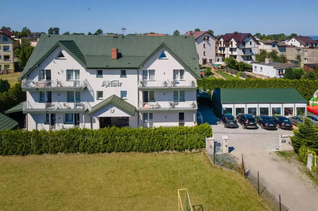 Villa Altair4kids