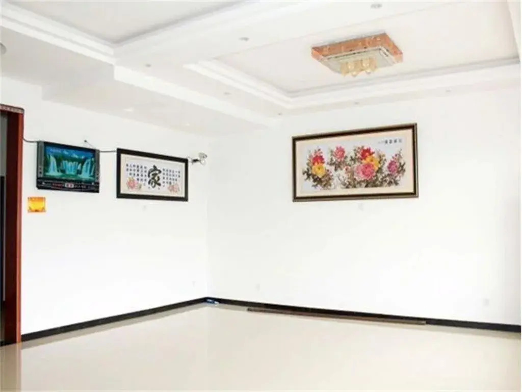 Jiujiang Julu Hotel