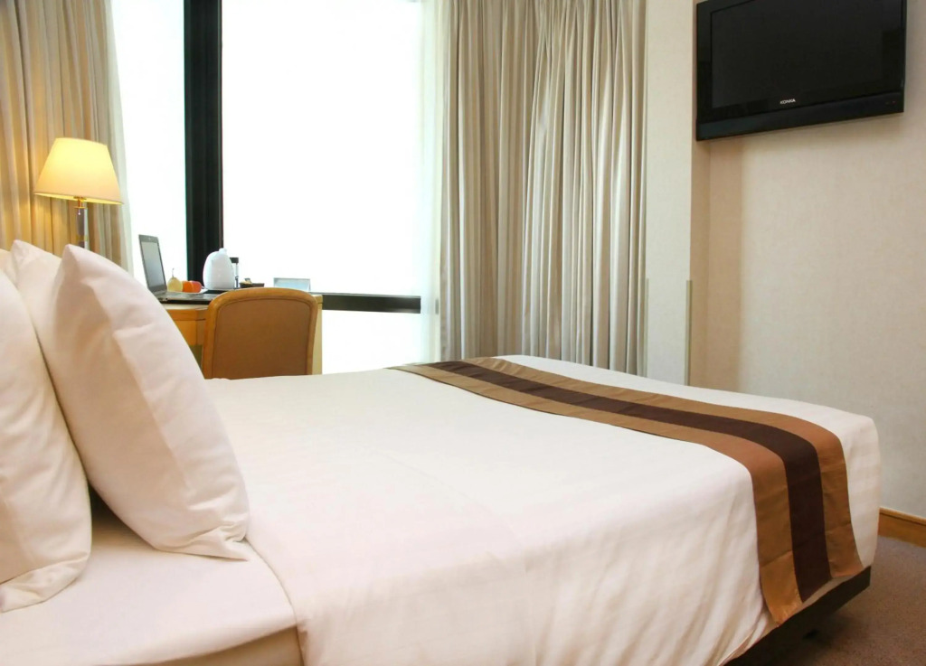 Stanford Hotel Hong Kong