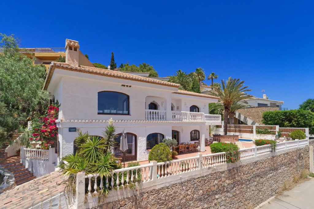 Villa Alicia - CTV107V