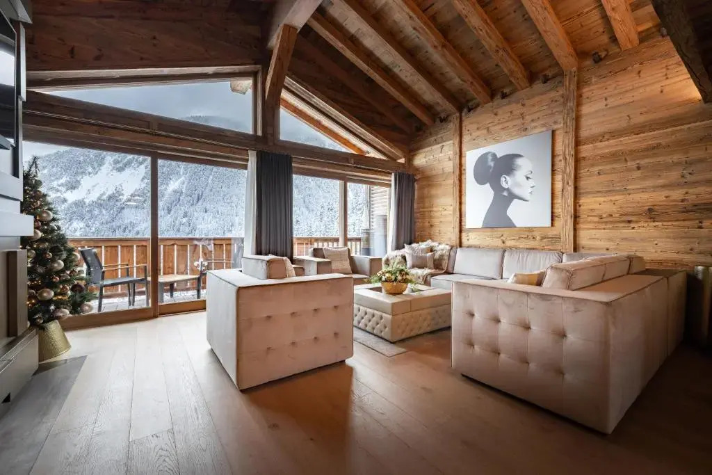 Ultima Hotel  Courchevel