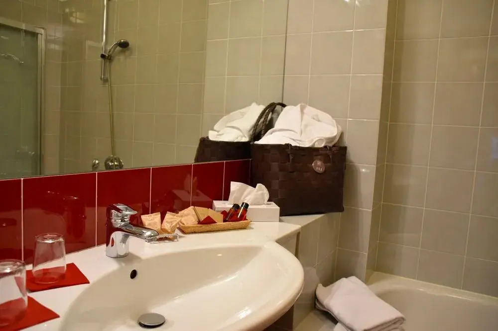 Hotel Marlet