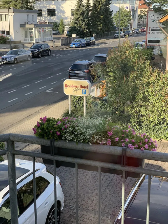 Residenz Hotel Giessen