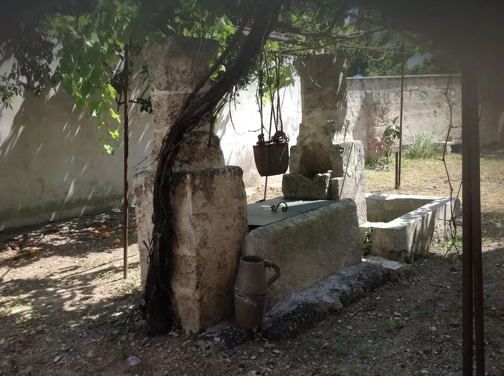 Residenza Storica PARCO LANOCE