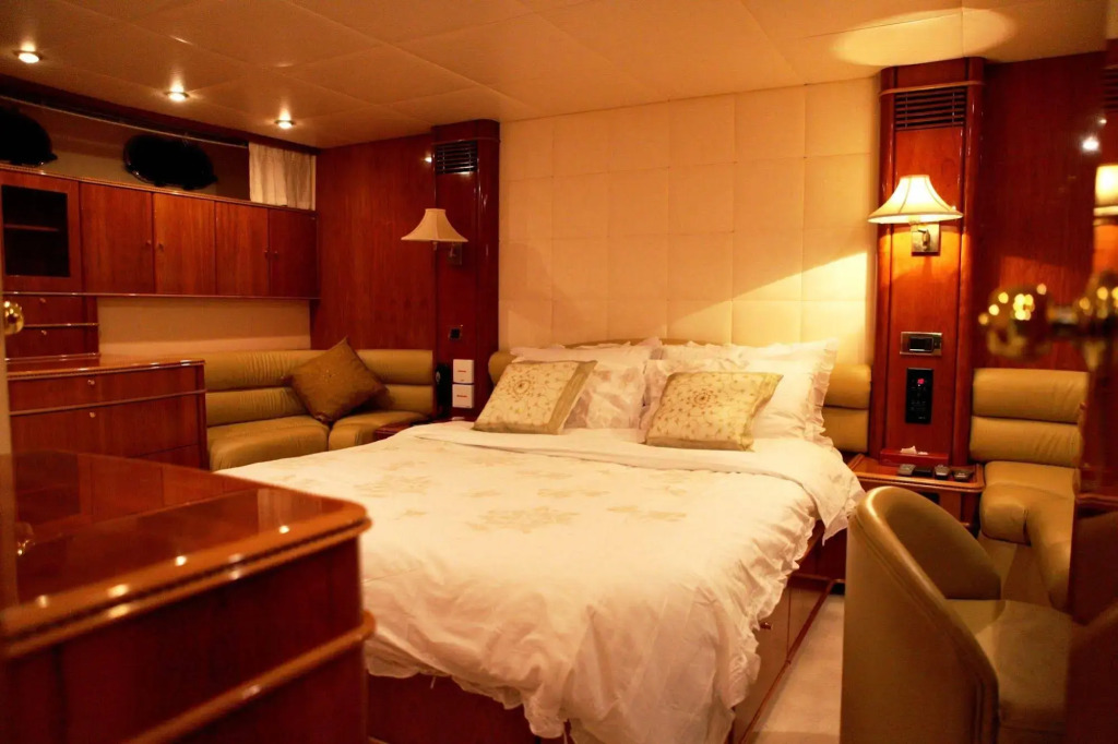 Red Sea Yachts