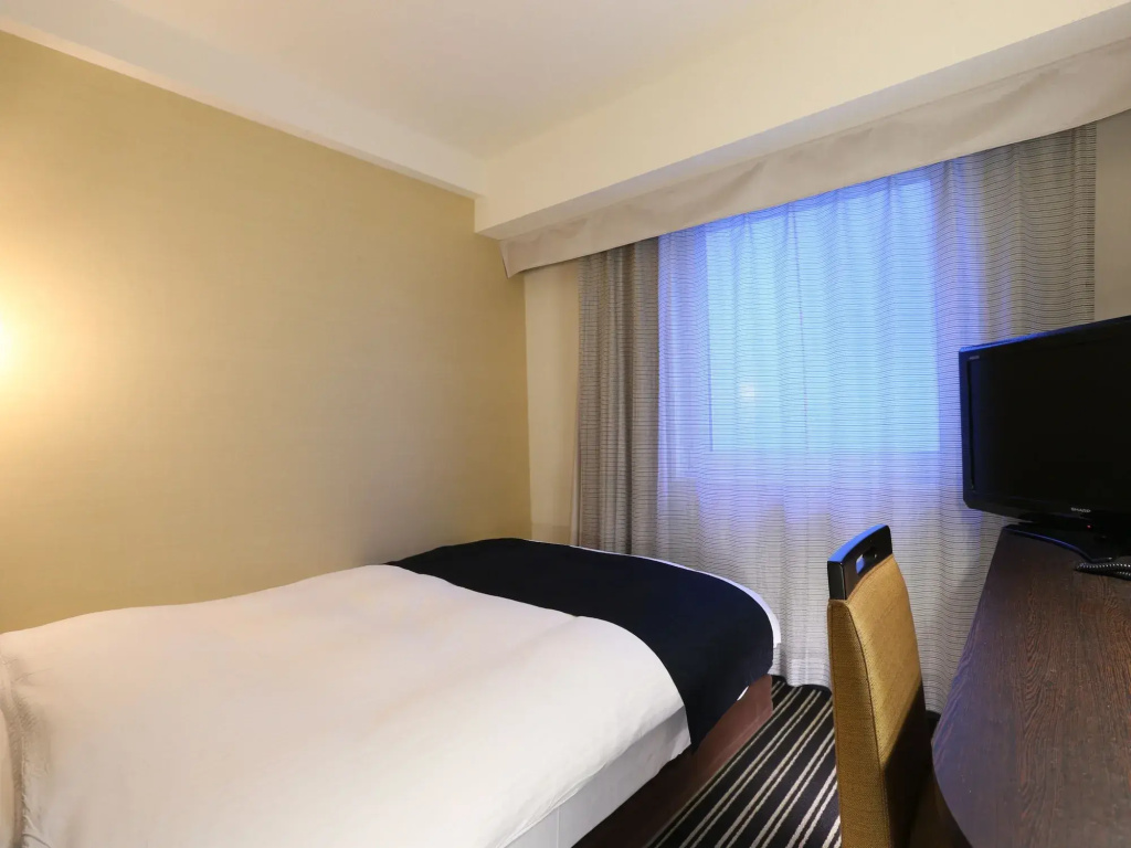 APA Hotel Kodemmacho Ekimae
