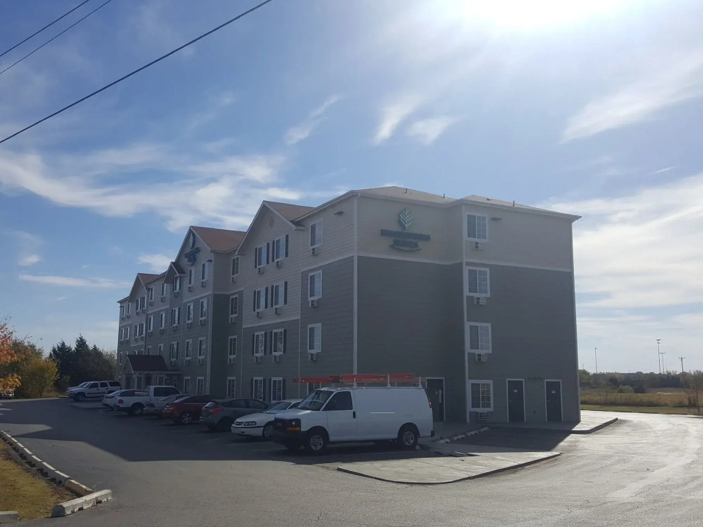 Extended Stay America Select Suites - Oklahoma City - Southeast