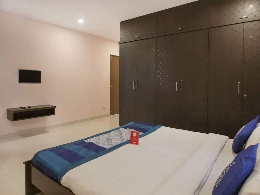 The Icon Apartments