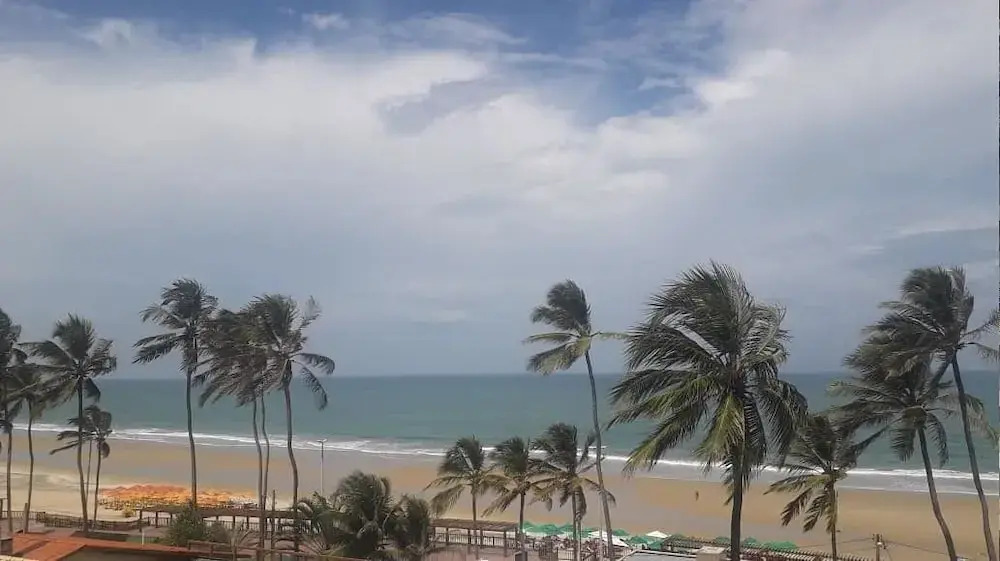 Vivamar Hotel
