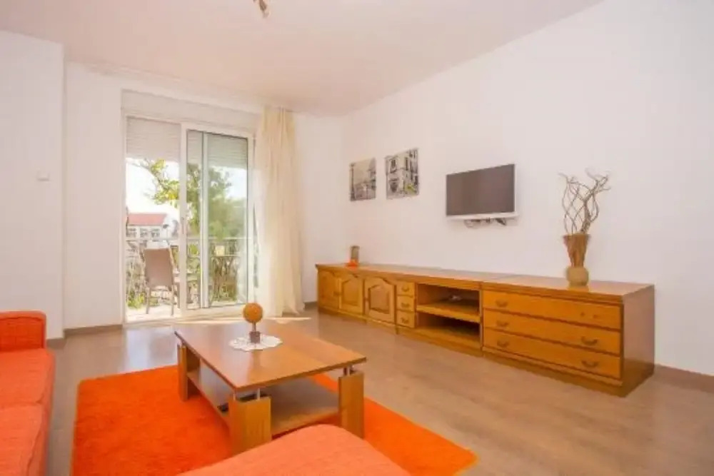 Apartment Nikola