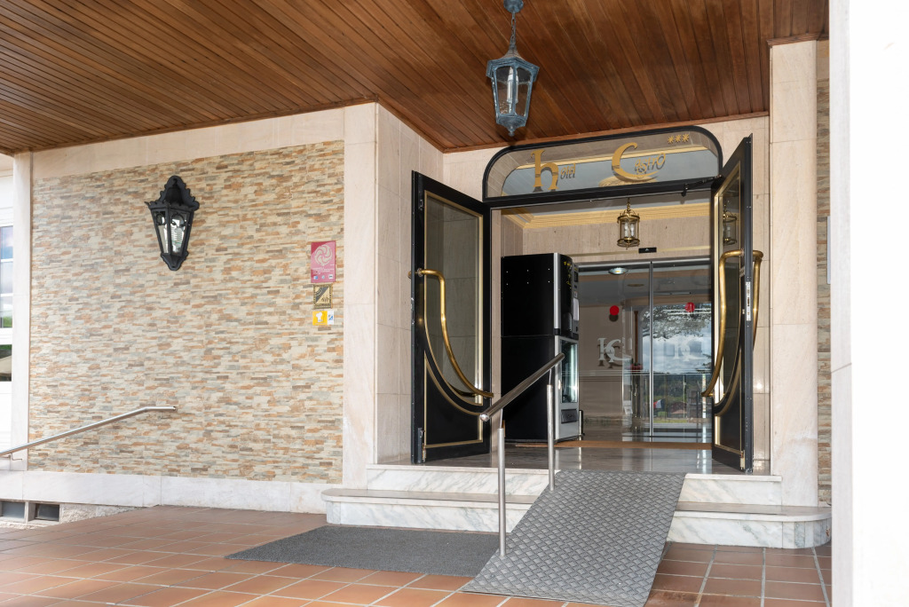 Hotel Castro