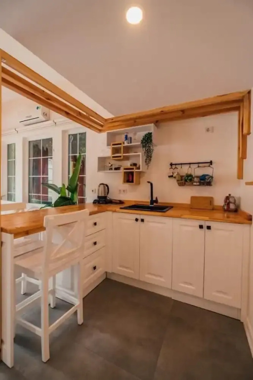 Latte Villas