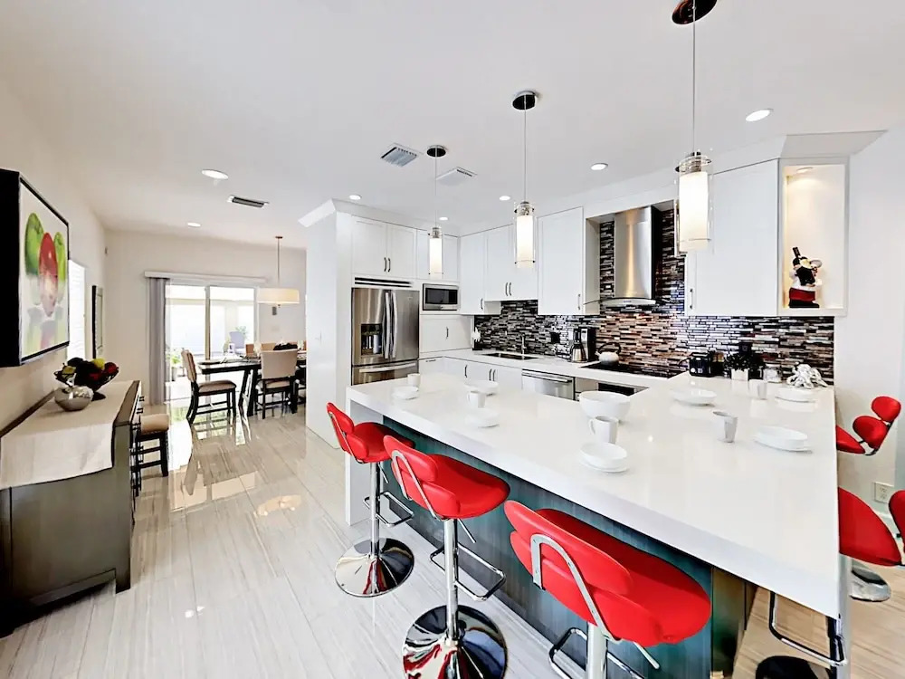 509 S Ocean Boulevard Home 3 Bedrooms 3 Bathrooms Home
